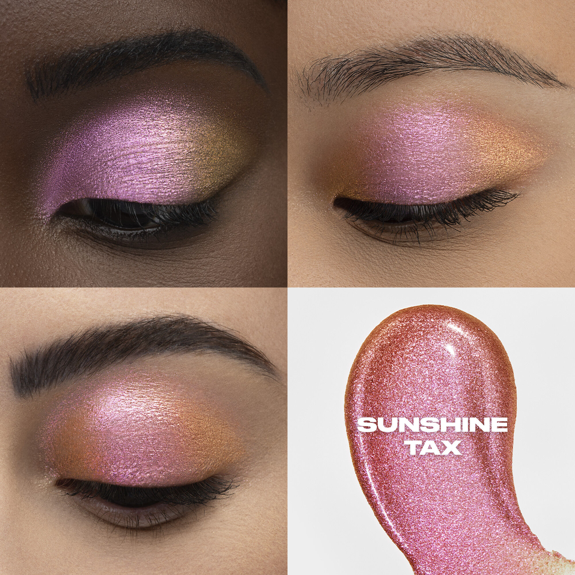 24/7 Glaze-On Liquid Eyeshadow