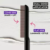 SLICK DAY STRONG-HOLD CLEAR BROW GEL