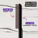 SLICK DAY STRONG-HOLD CLEAR BROW GEL