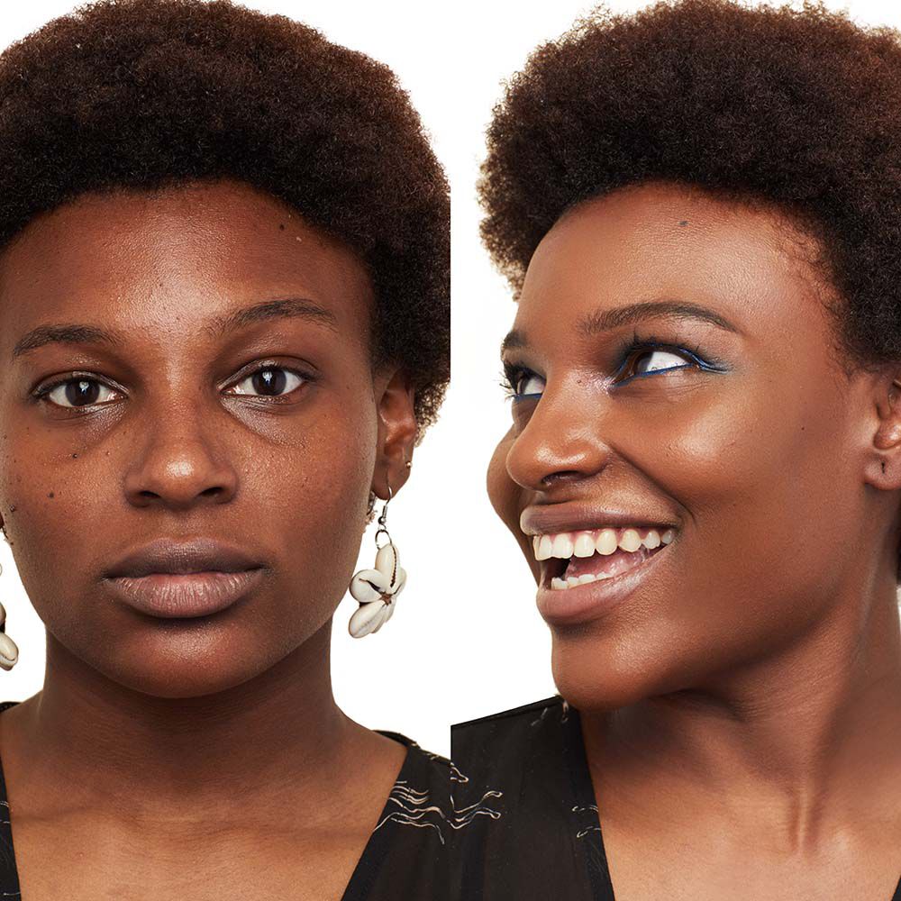 Stay Naked Weightless Liquid Foundation