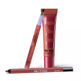 The Mika Lip Kit