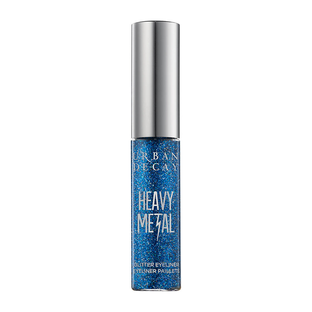 Heavy Metal Glitter Eyeliner - Glam Makeup - Urban Decay
