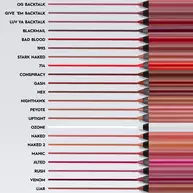 24/7 Glide-On Waterproof Lip Liner