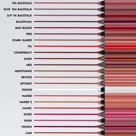 24/7 Glide-On Waterproof Lip Liner
