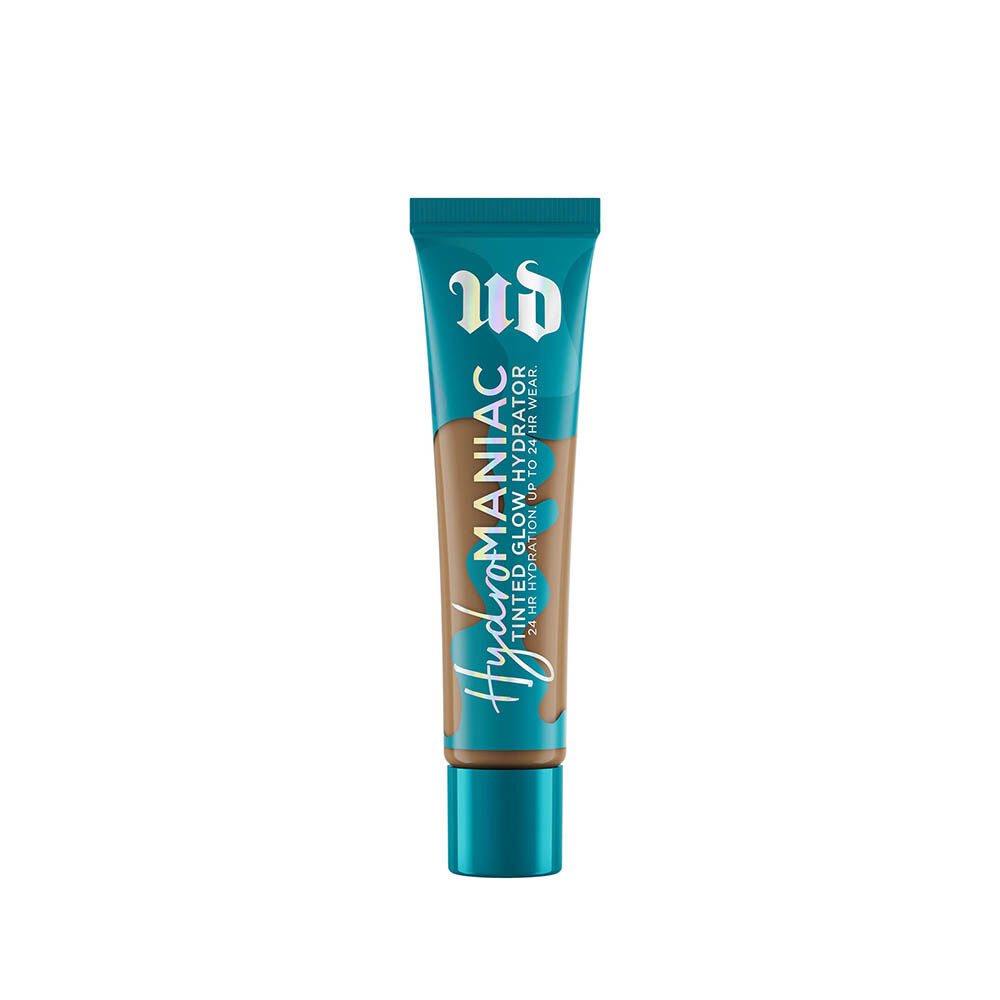 Hydromaniac Hydrating Dewy Foundation