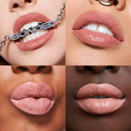 Vice Lip Bond Glossy Longwear Liquid Lipstick