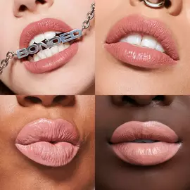 Vice Lip Bond Glossy Longwear Liquid Lipstick