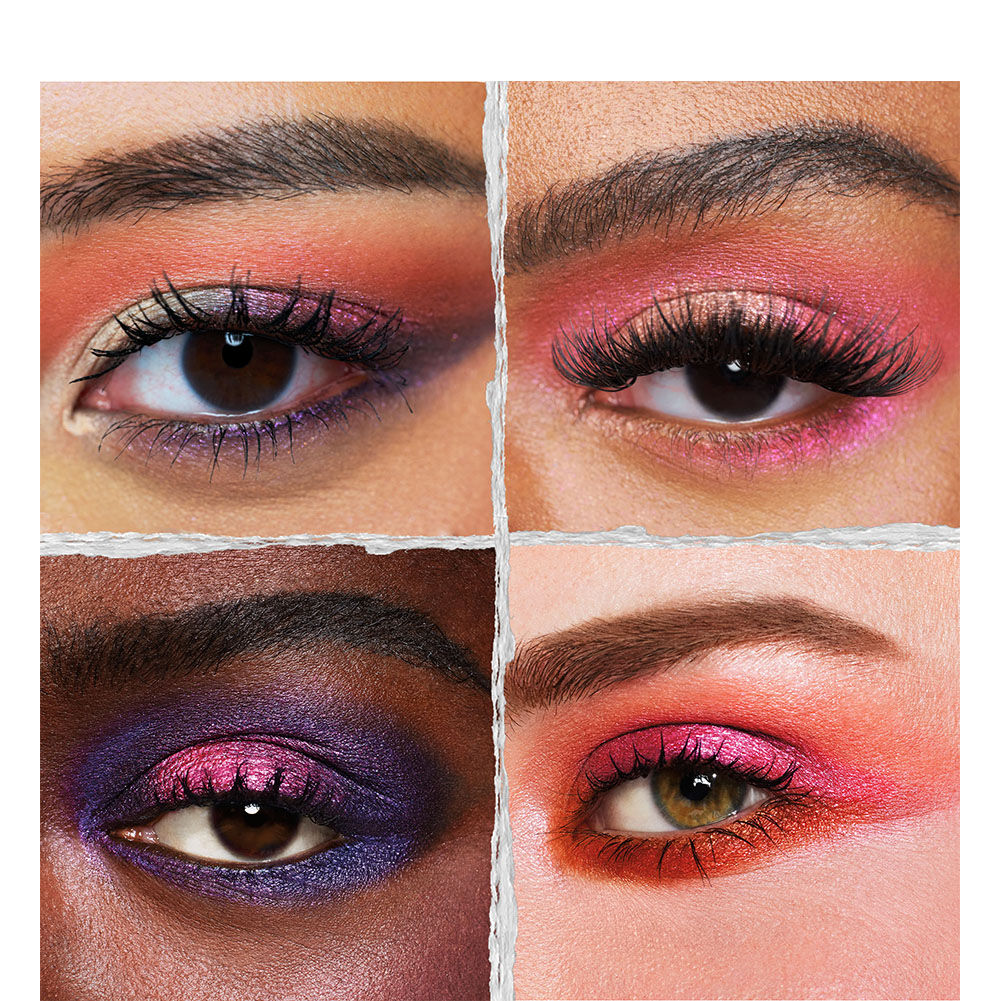 UD x Smiley® Naked Mini Eyeshadow Palette