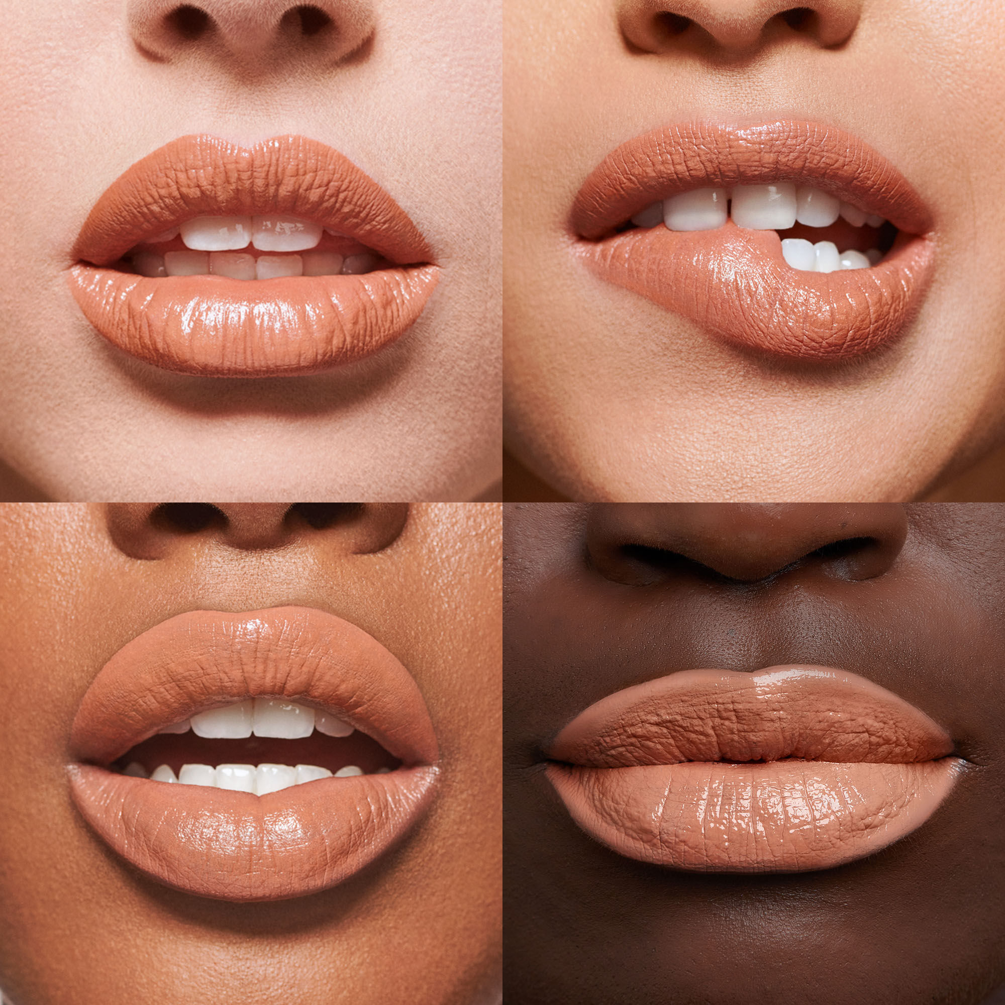 Vice Lip Bond Glossy Longwear Liquid Lipstick