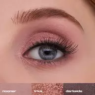 Naked3 Soft Pink Eyeshadow Palette
