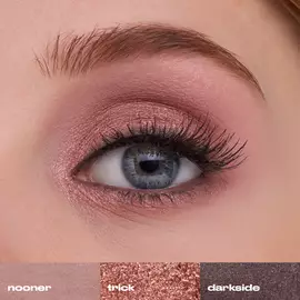 Naked3 Soft Pink Eyeshadow Palette