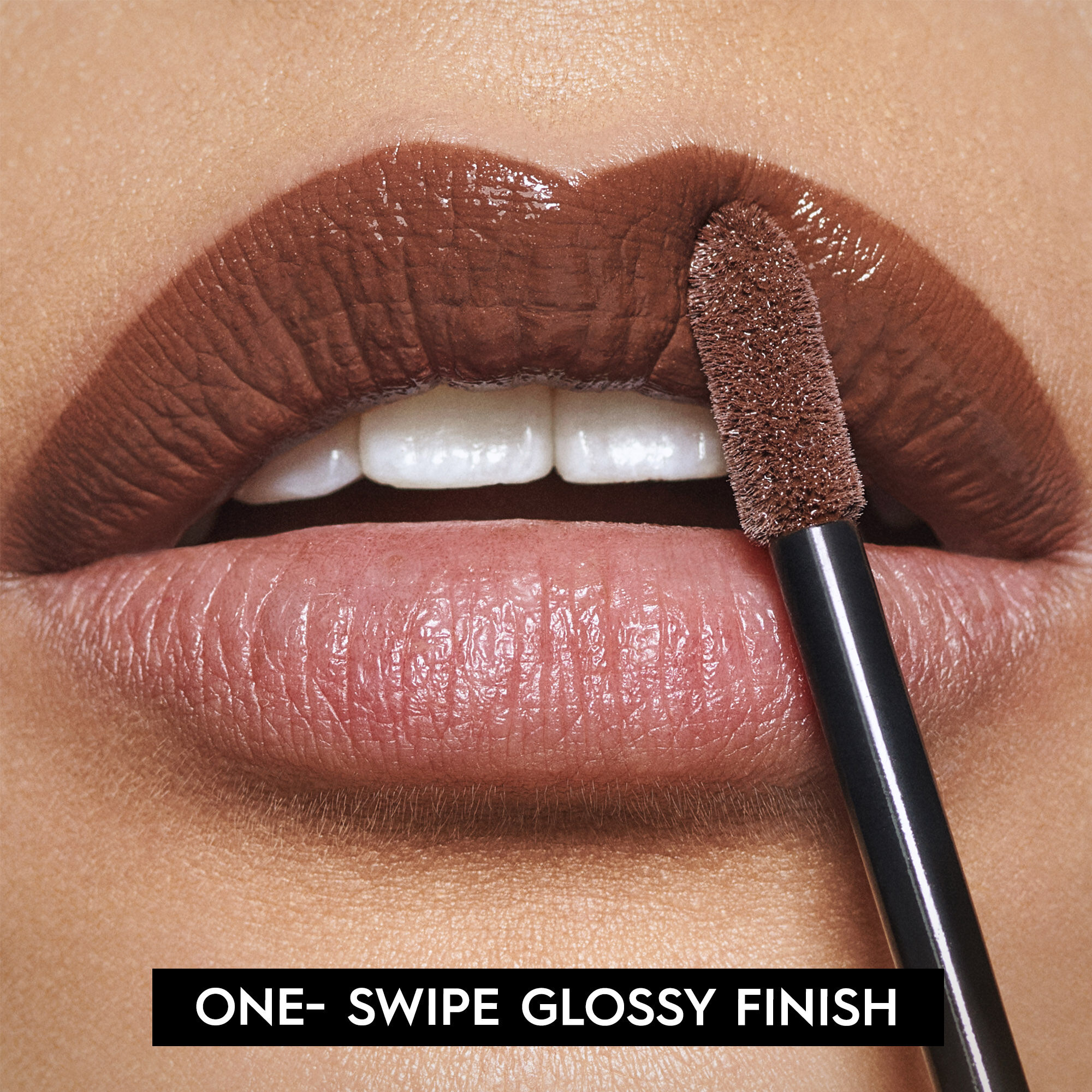Vice Lip Bond Glossy Longwear Liquid Lipstick