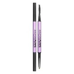 BROW BEATER MICRO FINE BROW PENCIL AND BRUSH