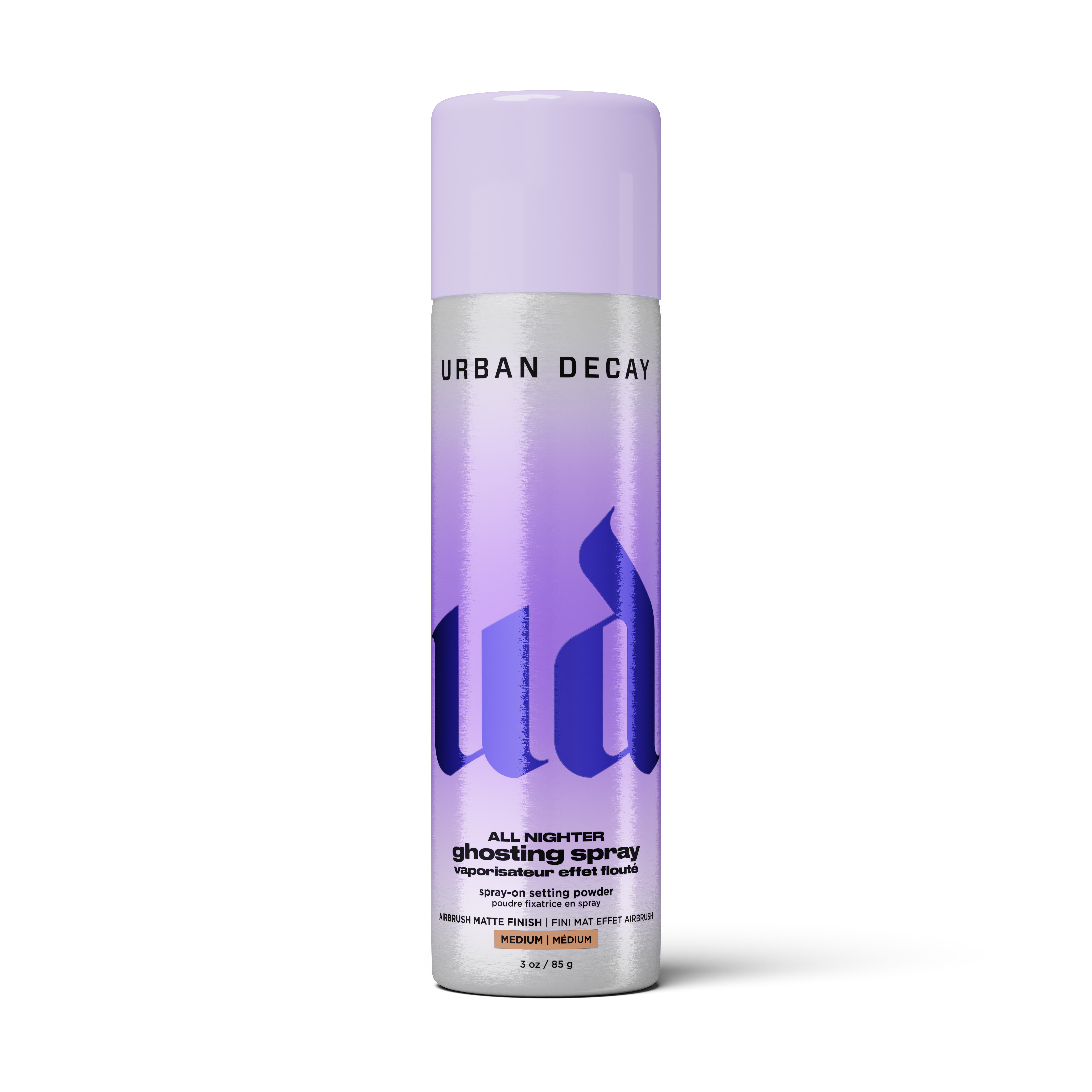 All Nighter Ghosting Spray