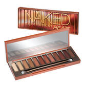 Alle Naked makeup im Überblick