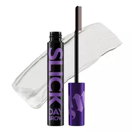 SLICK DAY STRONG-HOLD CLEAR BROW GEL