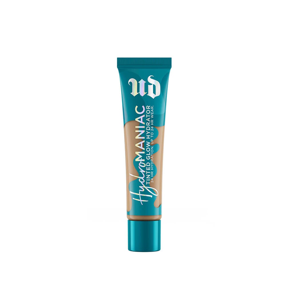 Hydromaniac Hydrating Dewy Foundation
