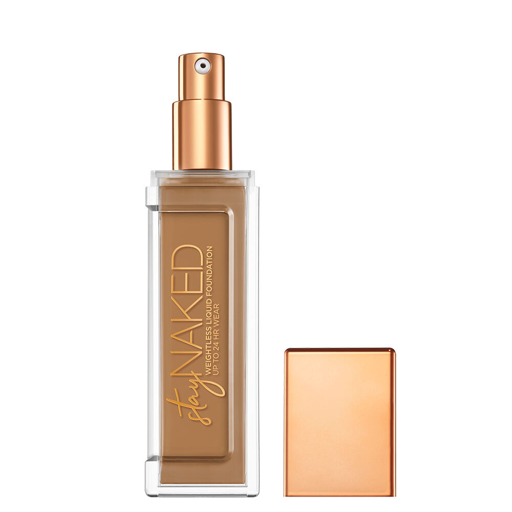 Stay Naked Weightless Liquid Foundation