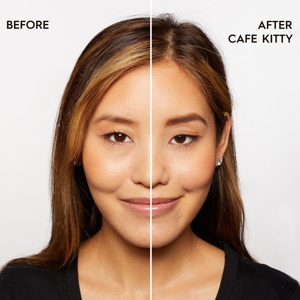 Double Down Brow