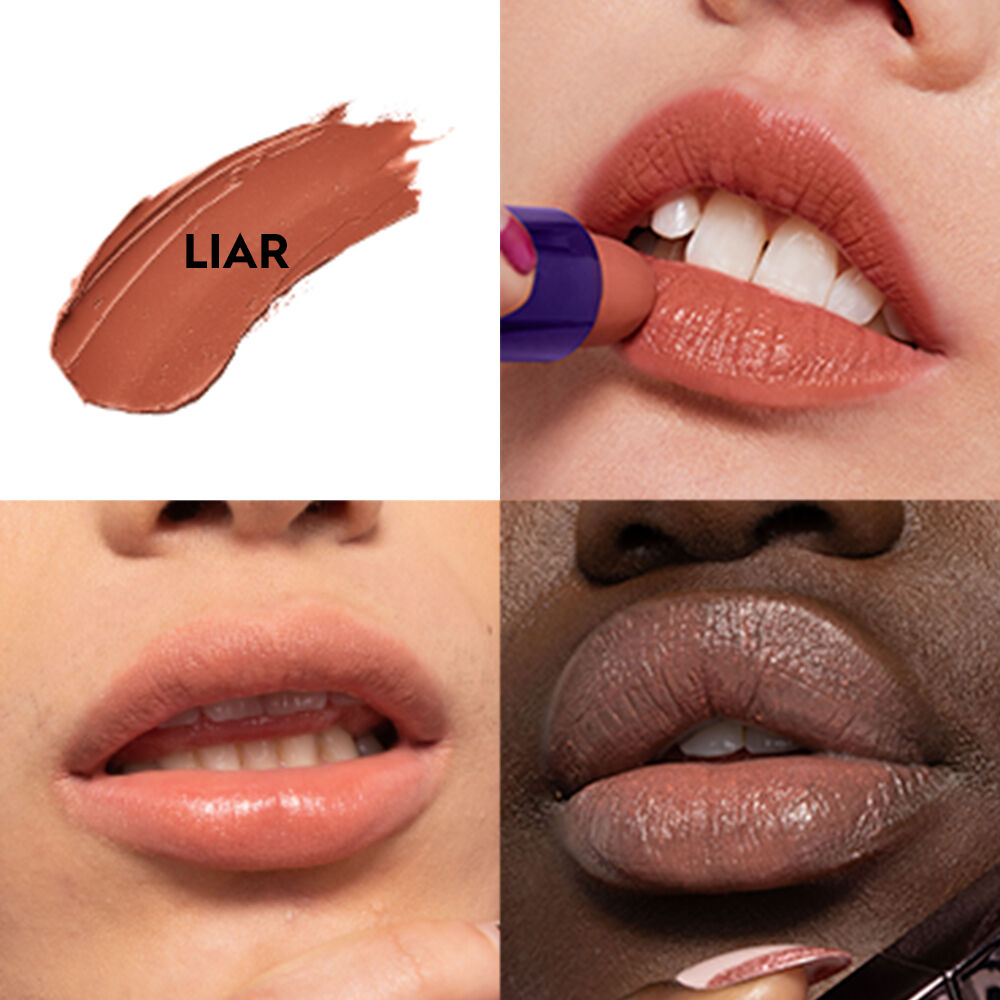 Vice Lipstick