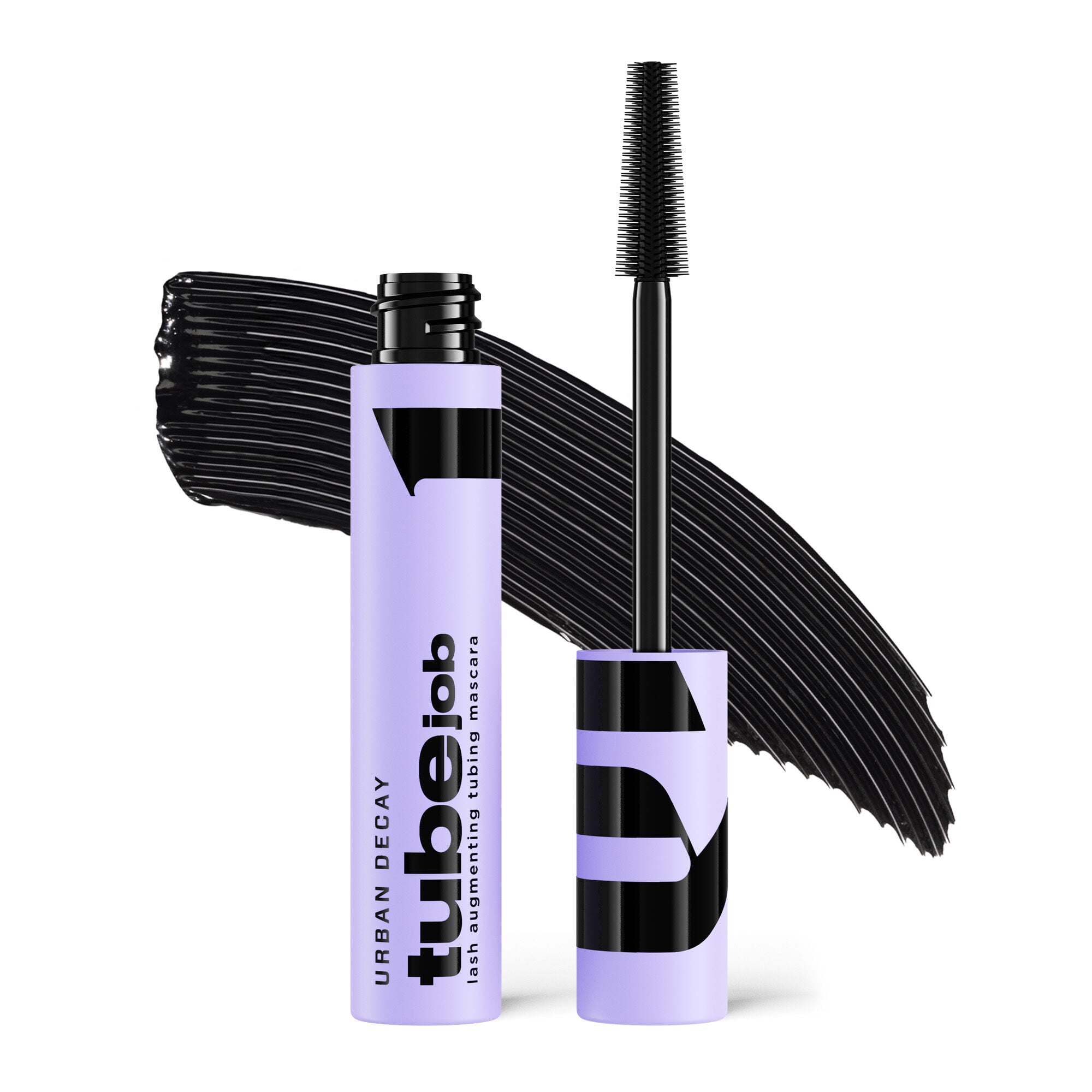 Tube Job Tubing Mascara