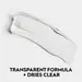 SLICK DAY STRONG-HOLD CLEAR BROW GEL