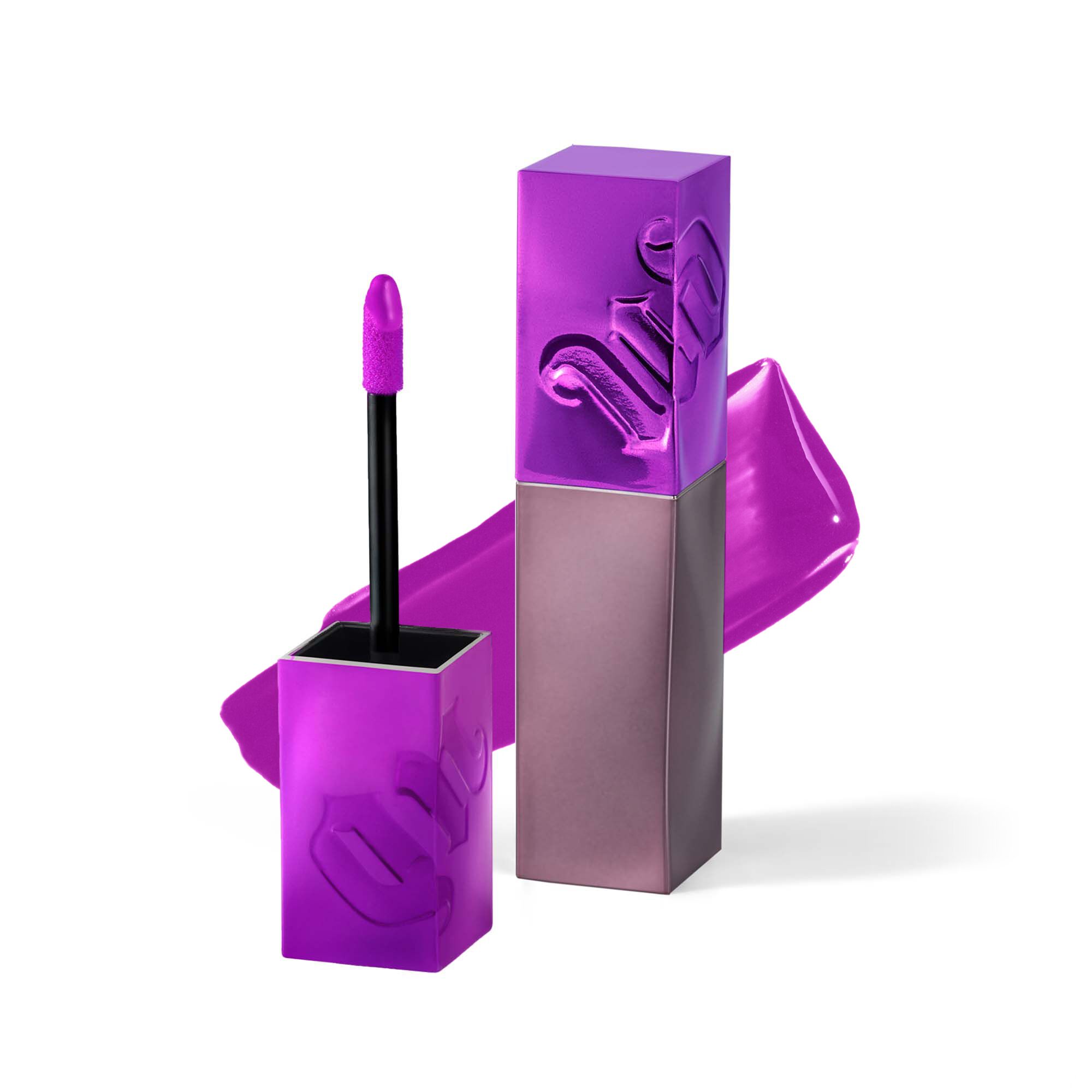 Vice Lip Bond Glossy Longwear Liquid Lipstick