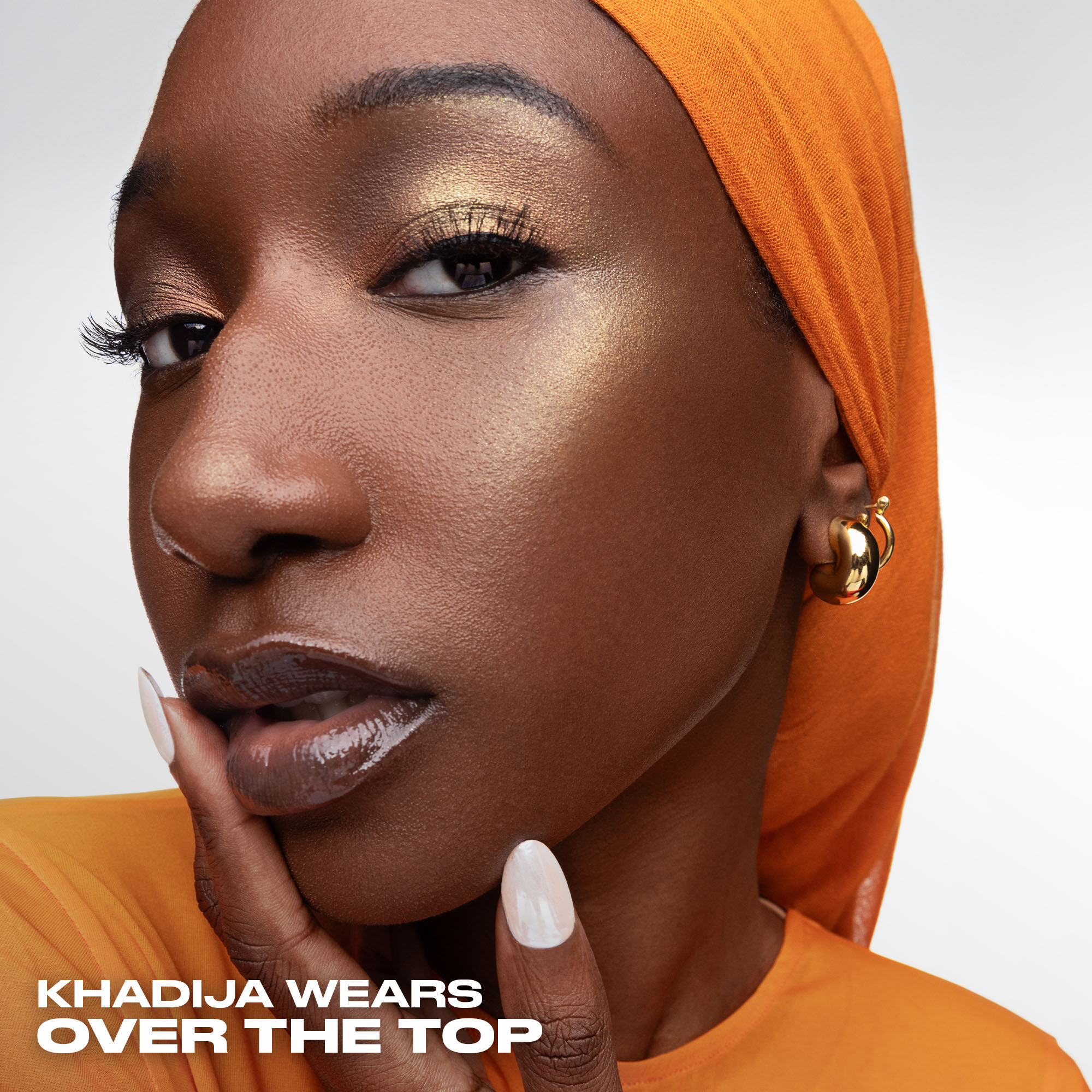 Face Bond Luminizer Waterproof Glow Drops for Face + Body