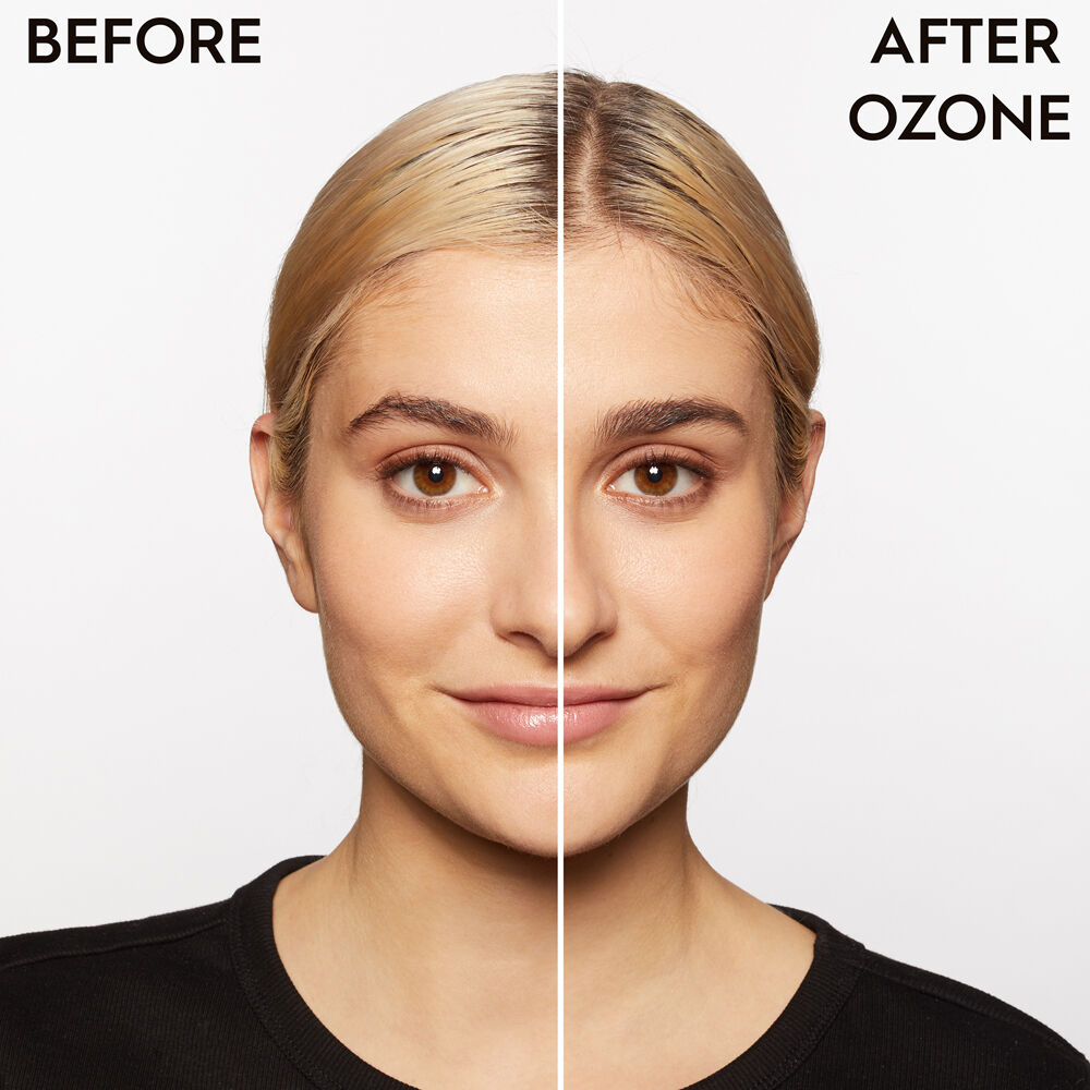 Brow Finish