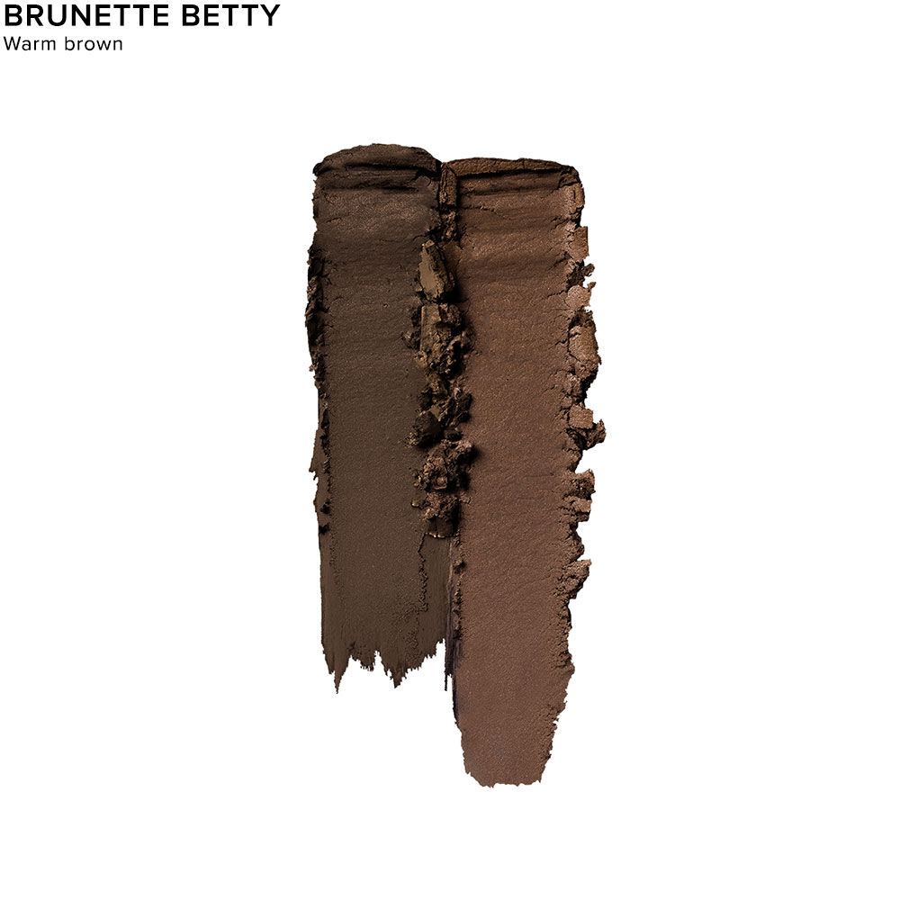 Double Down Brow
