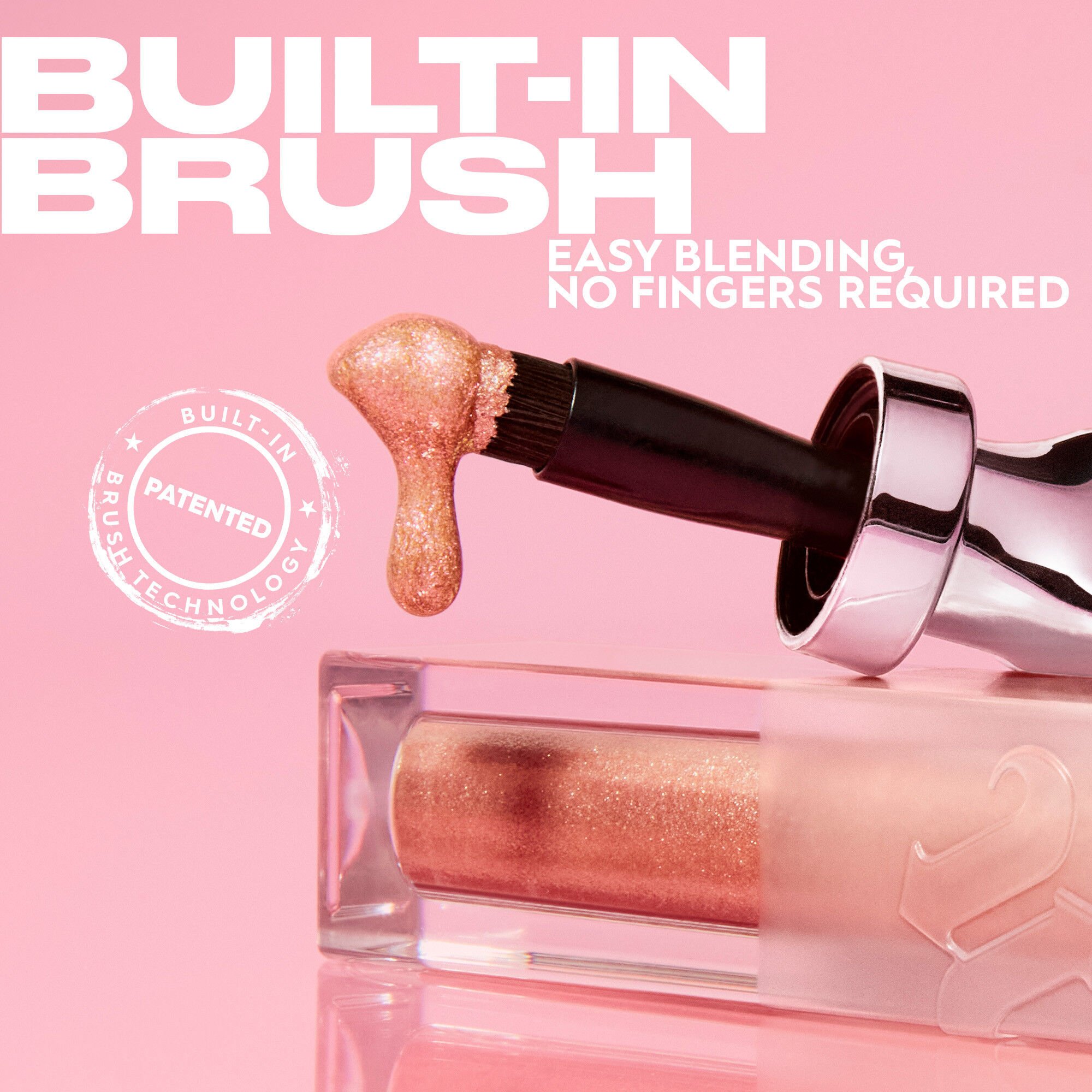 24/7 Glaze-On Liquid Eyeshadow