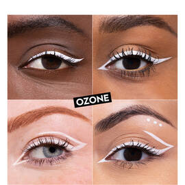 24/7 Inks Easy Ergonomic Liquid Eyeliner Pen
