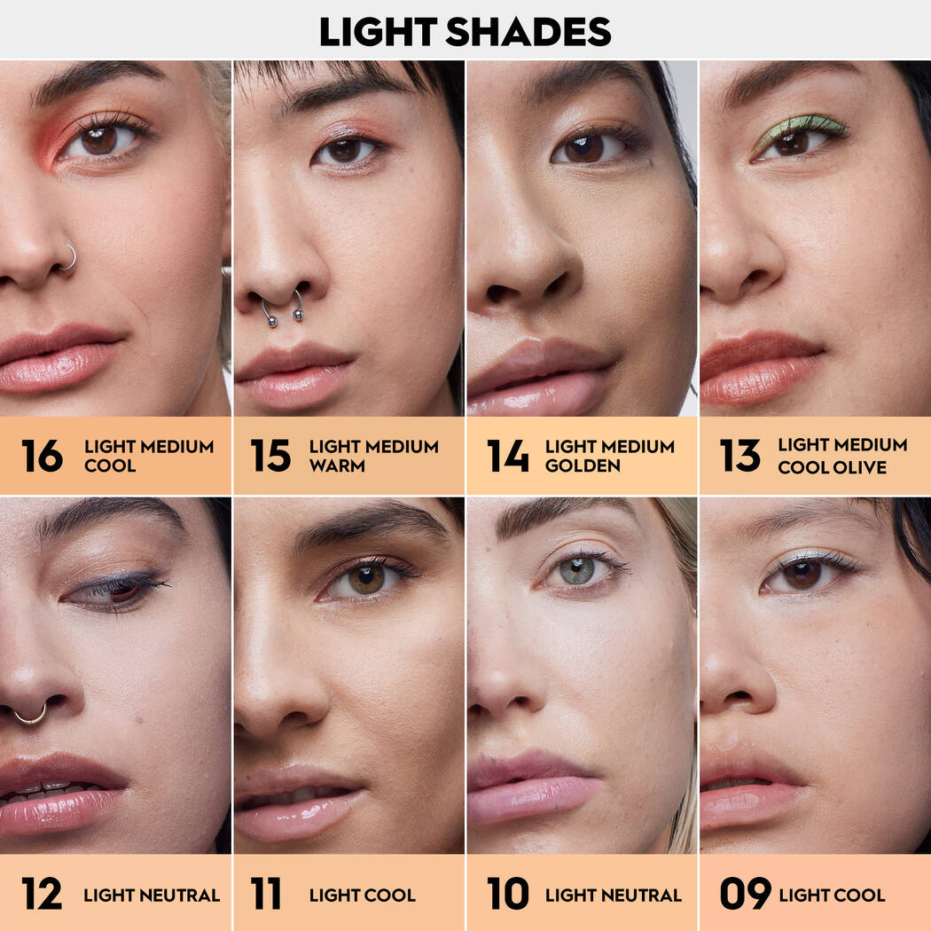 Face Bond Self-Setting Waterproof Foundation | Urban Decay