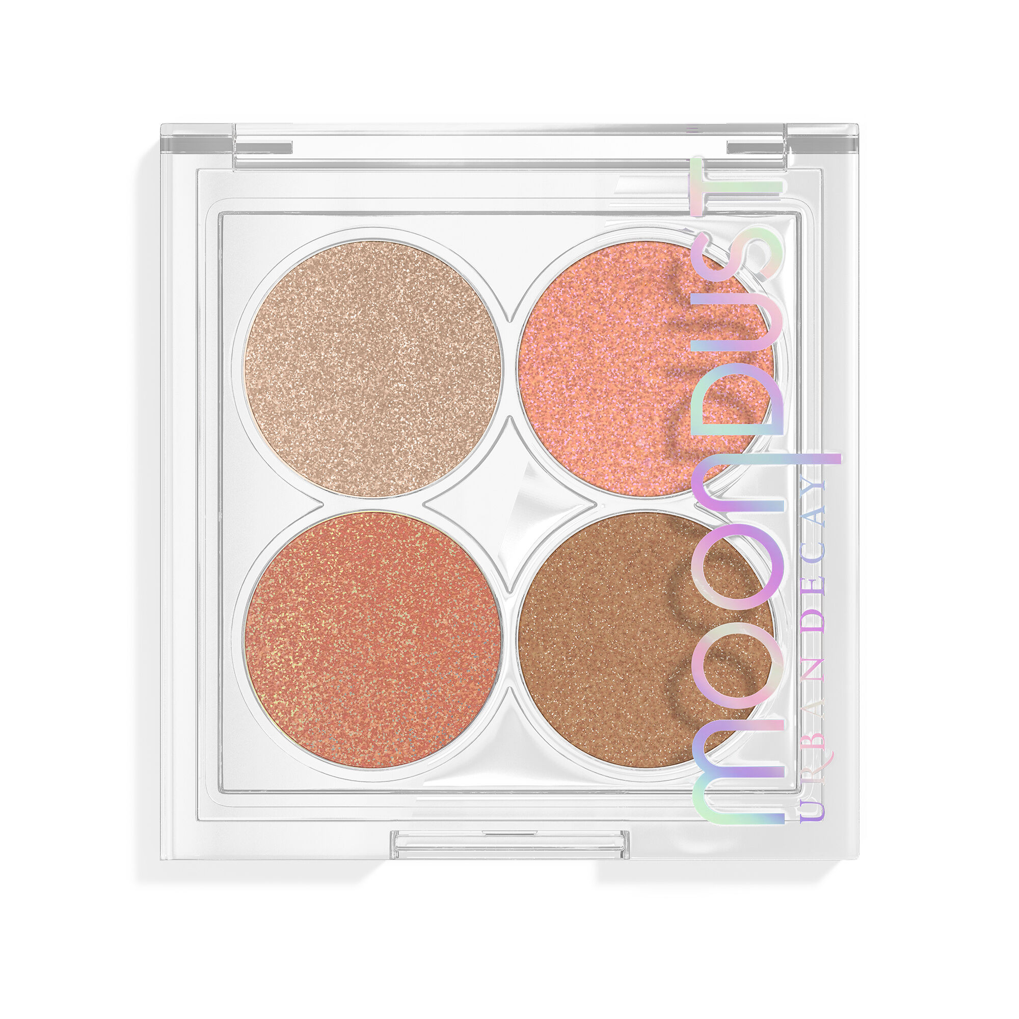 Amazon.com: URBAN DECAY 24/7 Moondust Glitter Eyeshadow