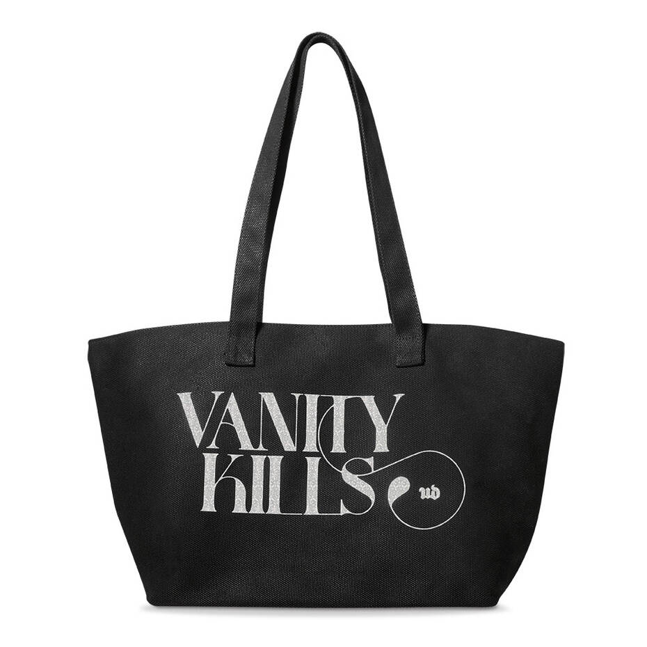 Urban Decay Vanity Kills Tote