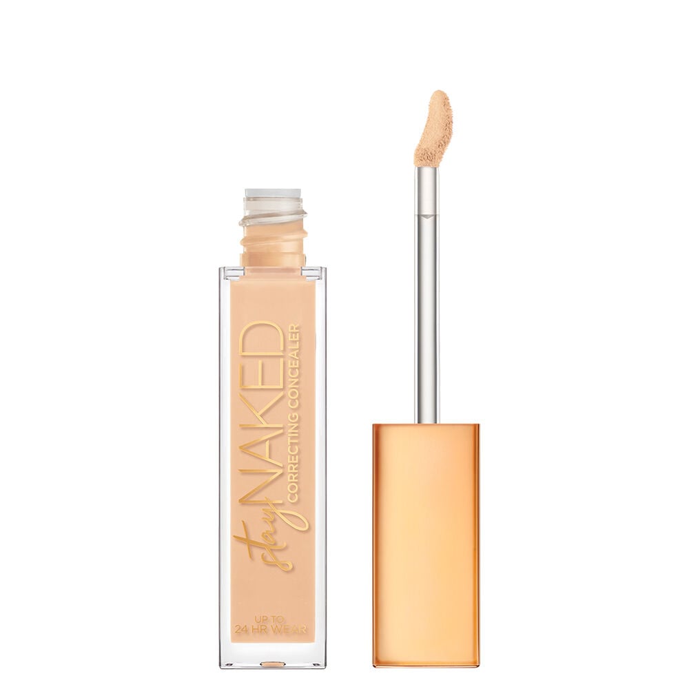 Stay Naked Correcting Concealer - Full Coverage - Urban Decay