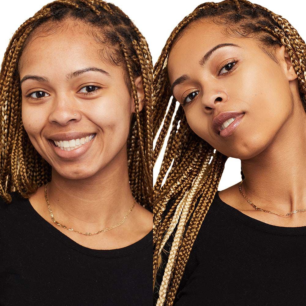 Stay Naked Weightless Liquid Foundation