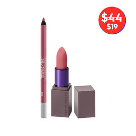 Pink Pout Holiday Gift Set