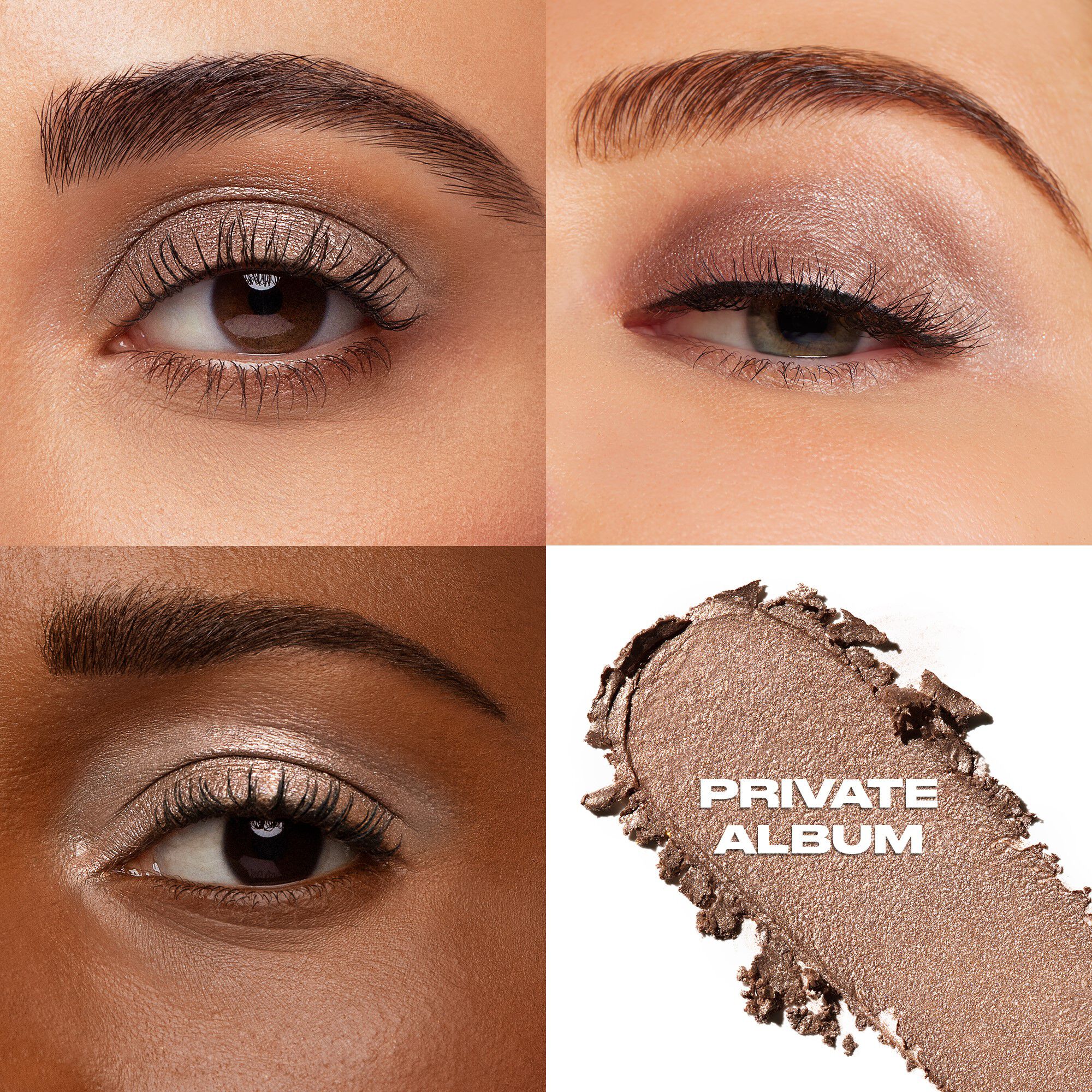 Naked Eyeshadow Stick