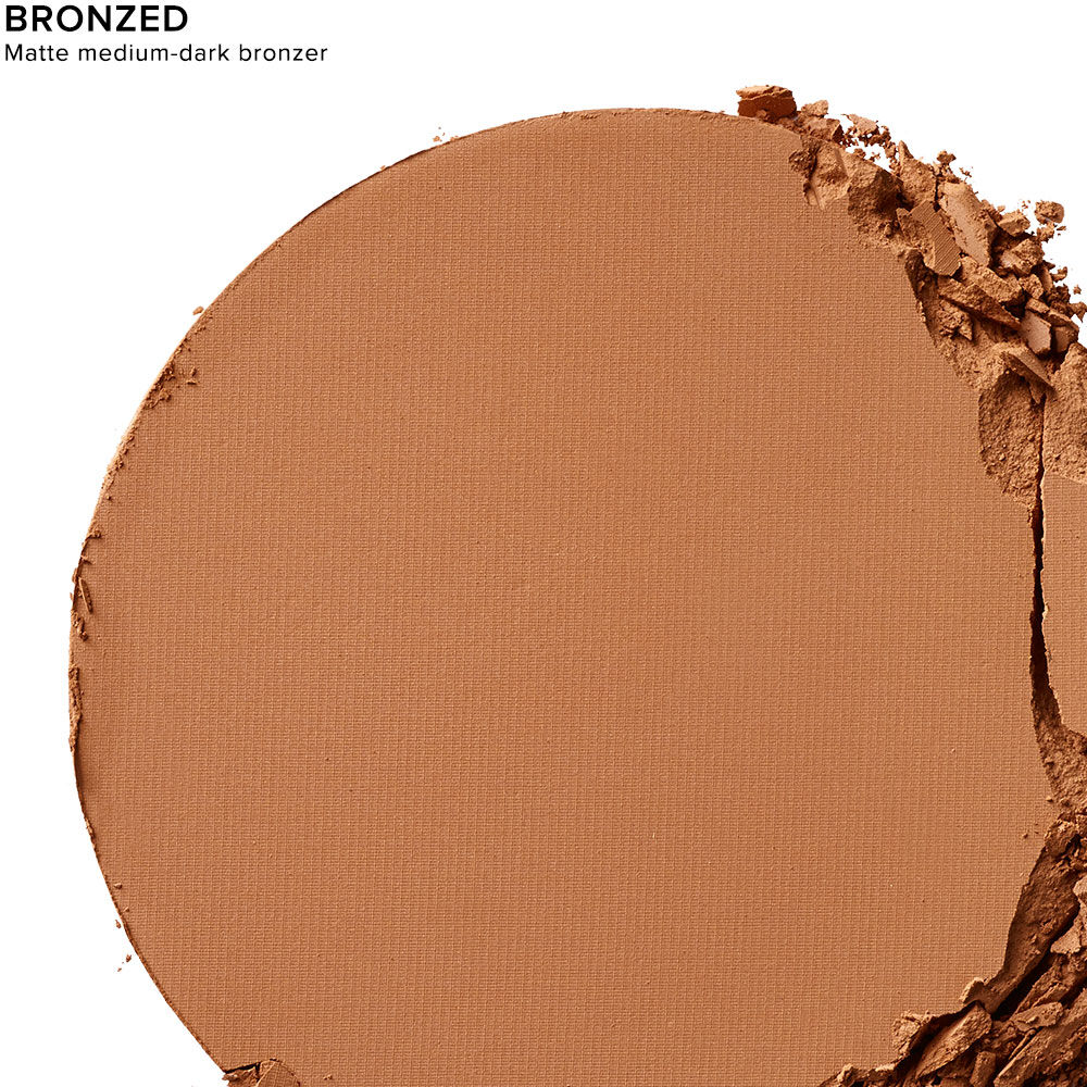 Beached Bronzer