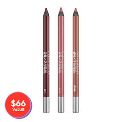 NEUTRAL LIPLINER SET