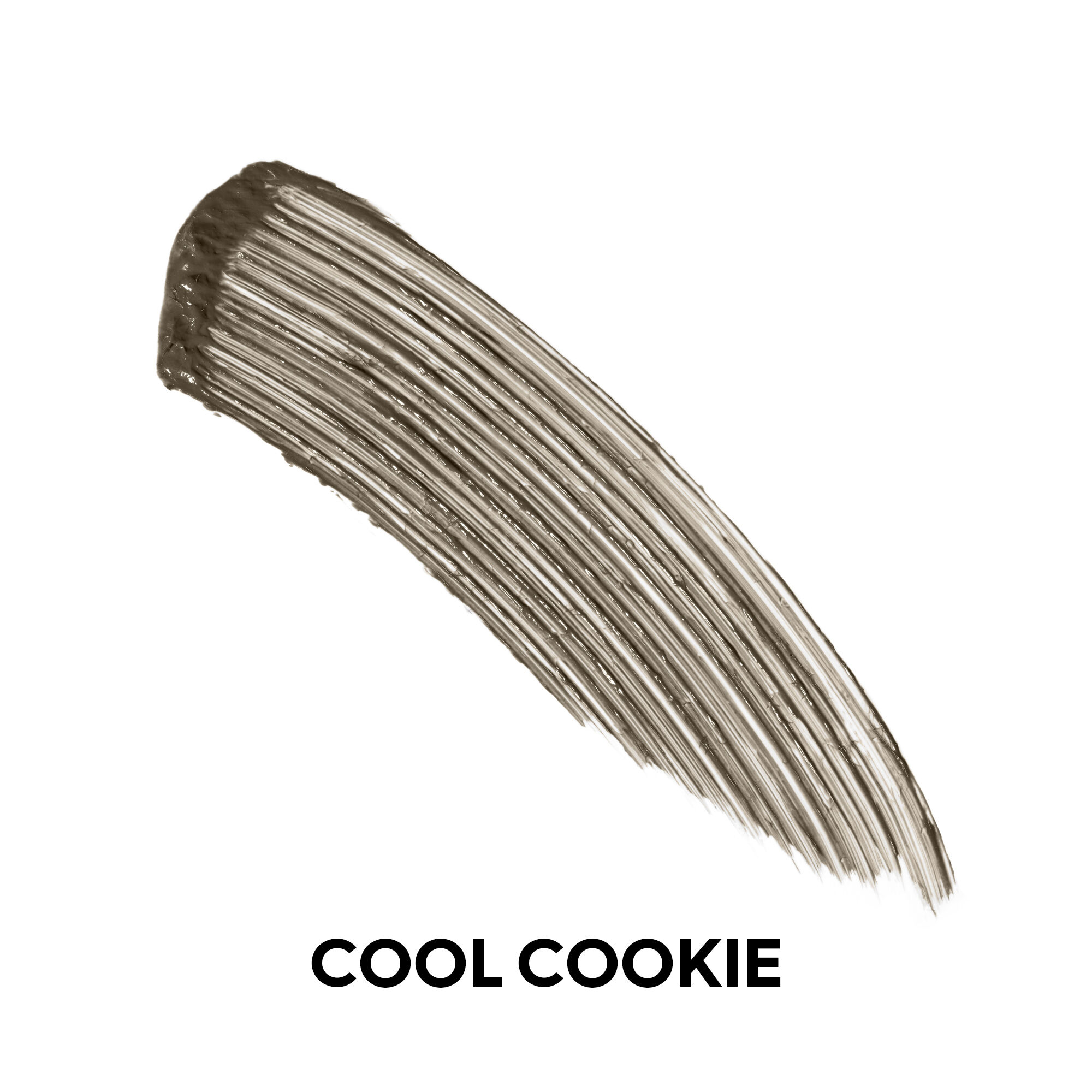 BIG BUSH VOLUMIZING TINTED BROW GEL