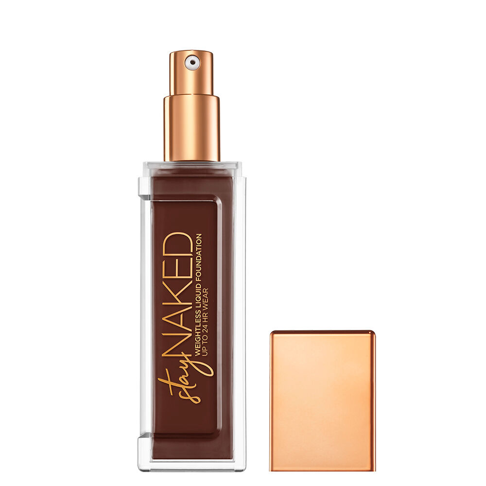 Stay Naked Weightless Liquid Foundation