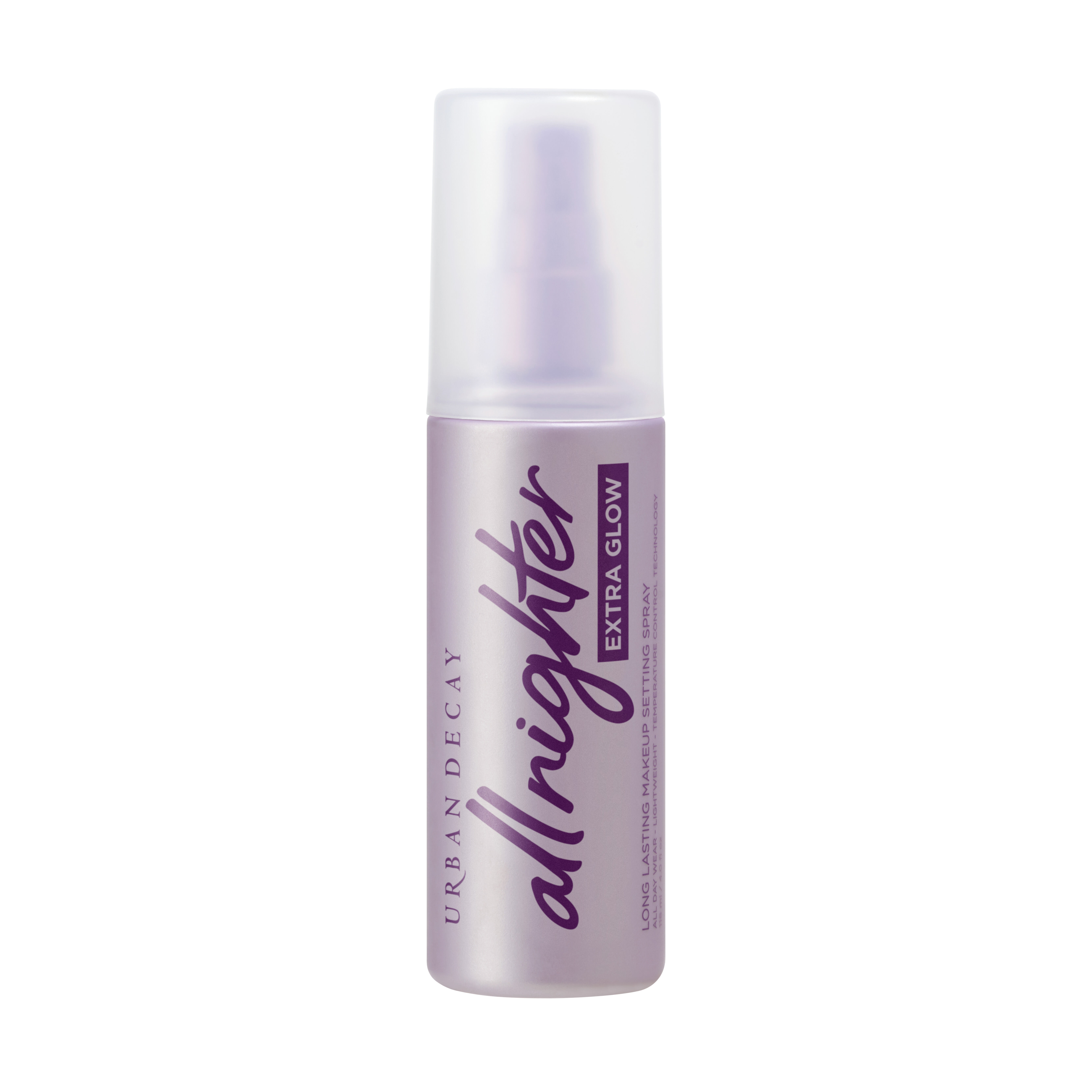 All Nighter Extra Glow Dewy Setting Spray