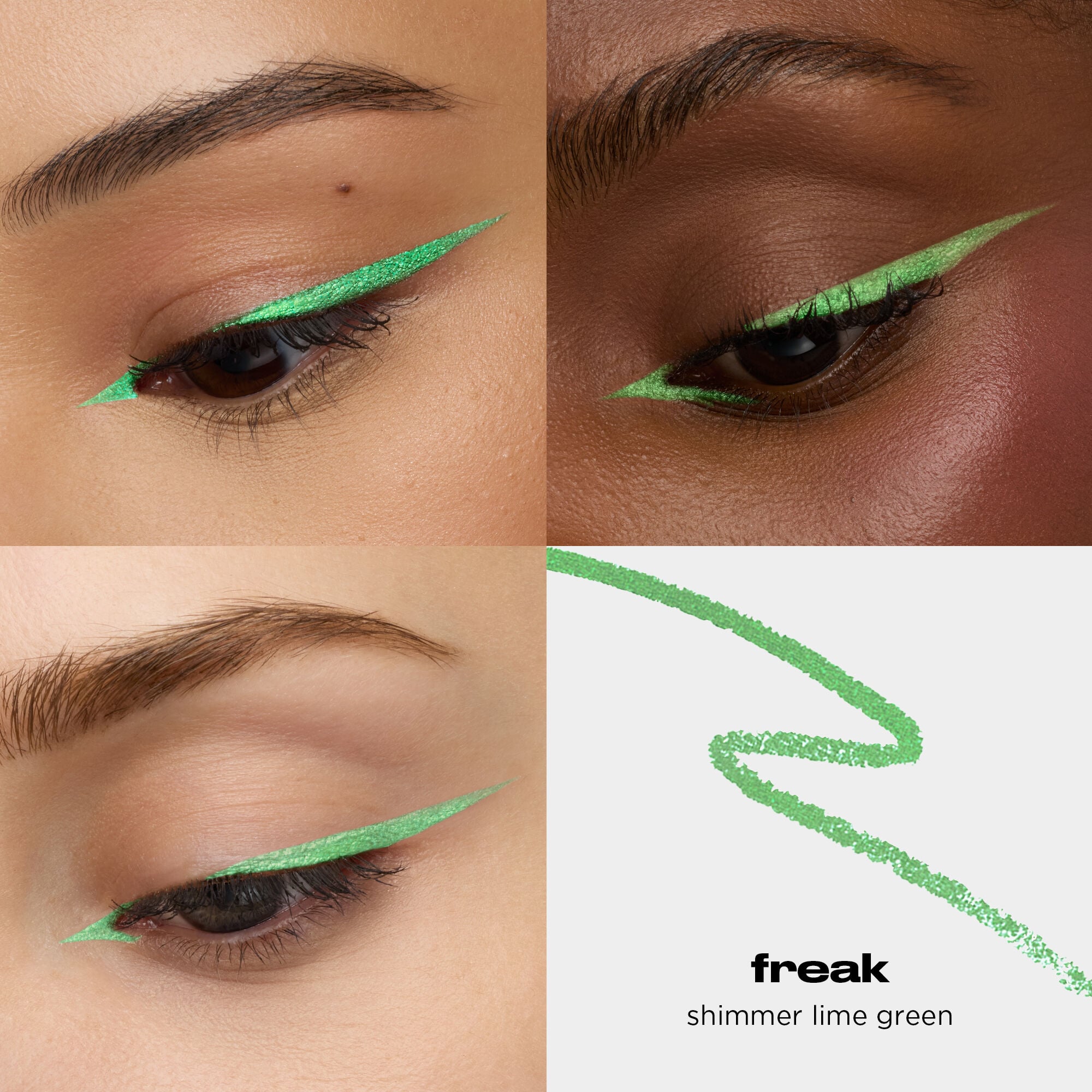 24/7 Glide-On Waterproof Eyeliner Pencil