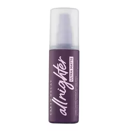 ALL NIGHTER ULTRA MATTE SETTING SPRAY
