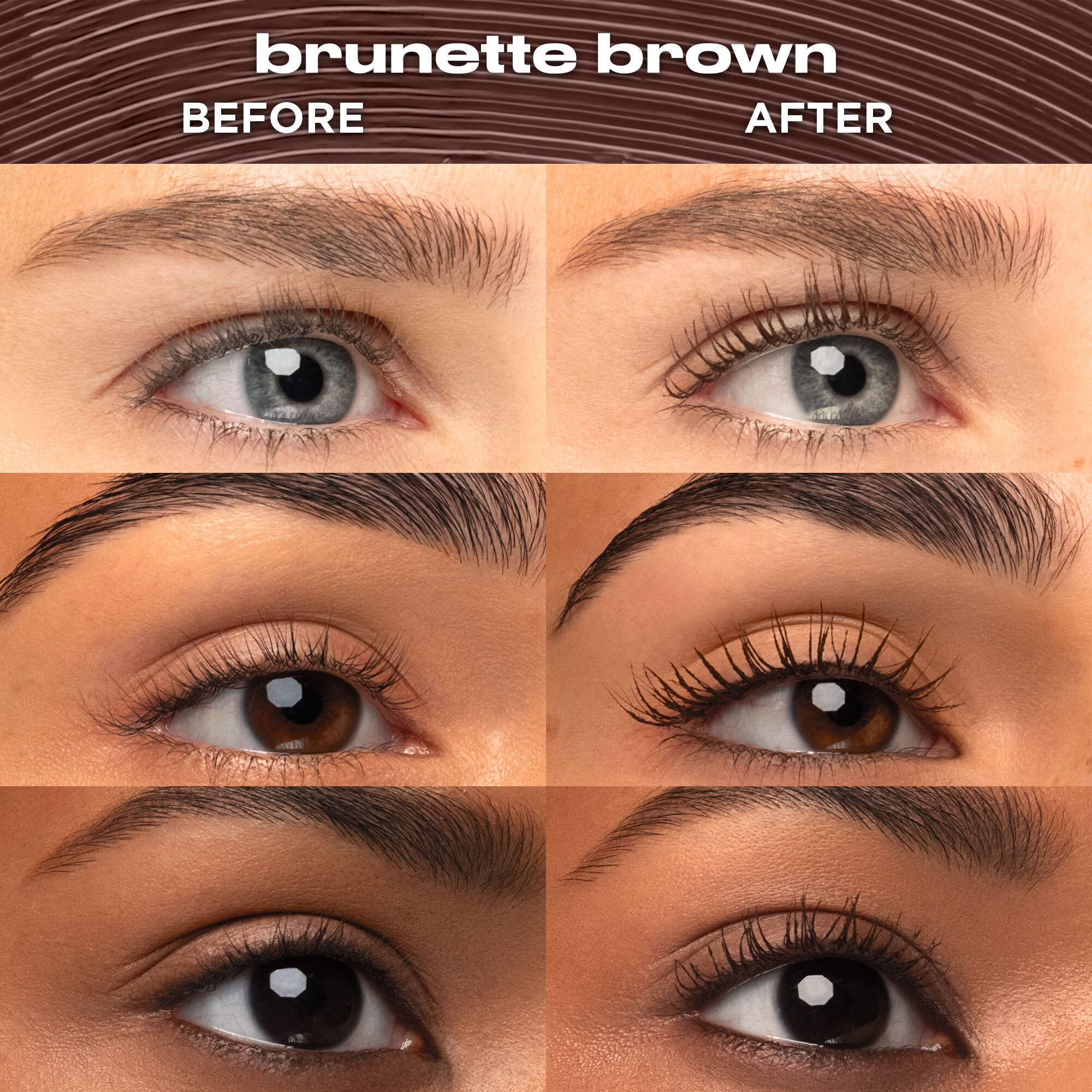 Tube Job Tubing Mascara