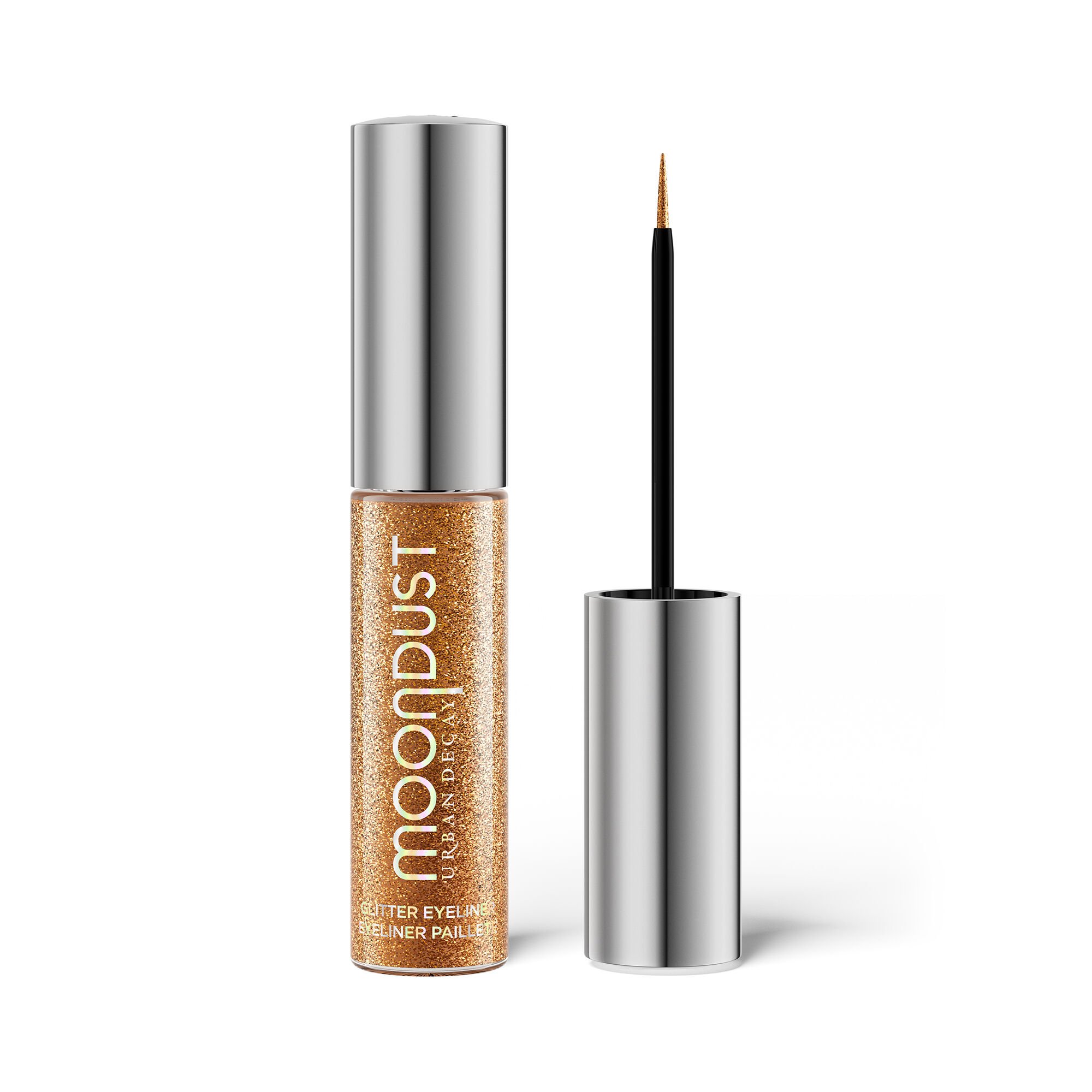 Moondust Liquid Glitter Eyeliner