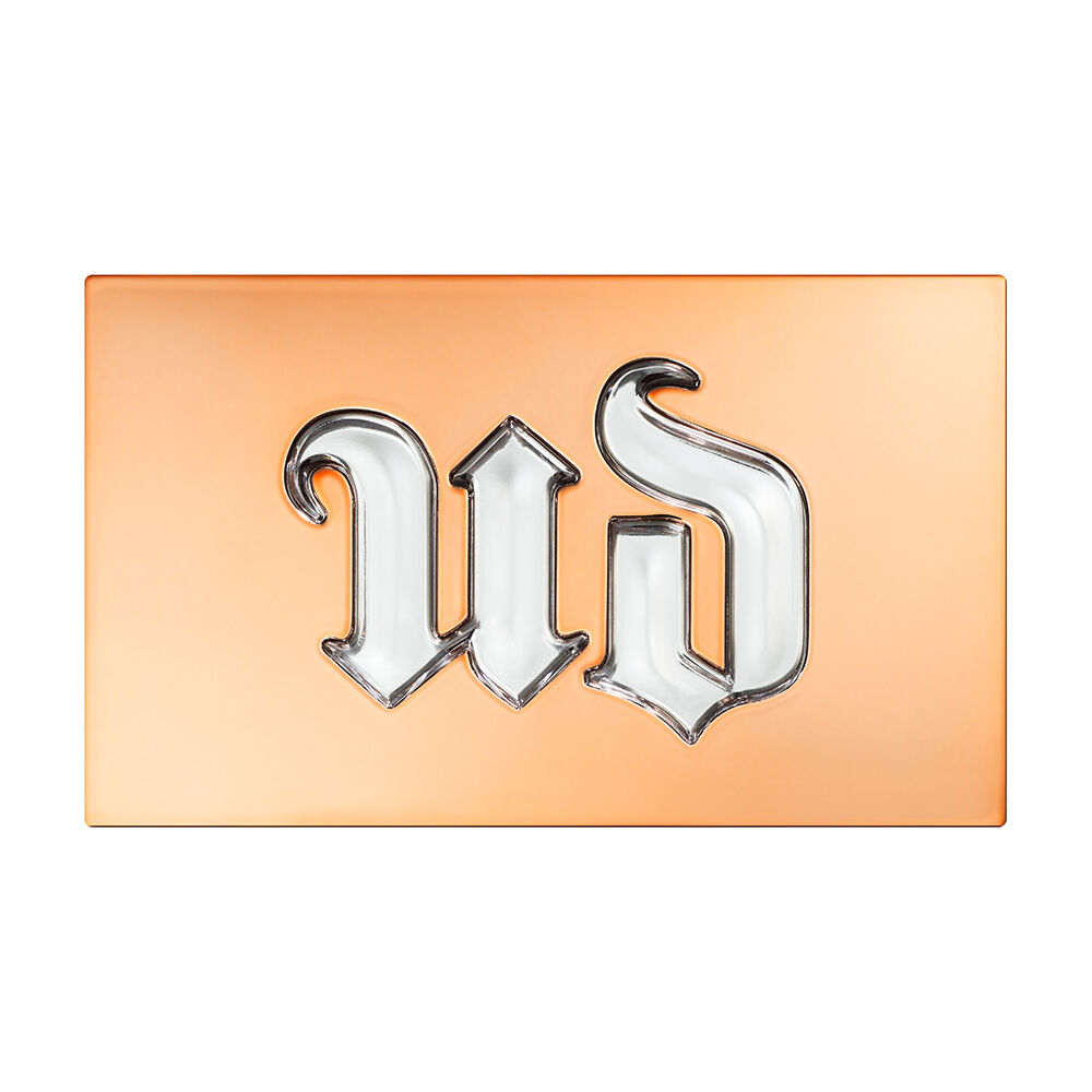 Stay Naked Threesome Bronzer, Highlighter, Blush