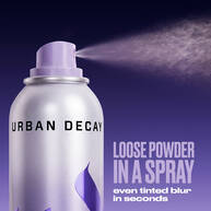 All Nighter Ghosting Spray
